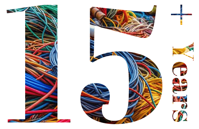 Two Decades Serving Dinmore and Surrounds